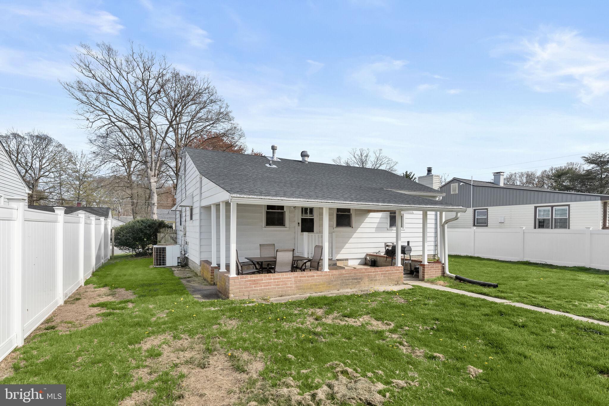 DOUGLAS ADDN - Residential