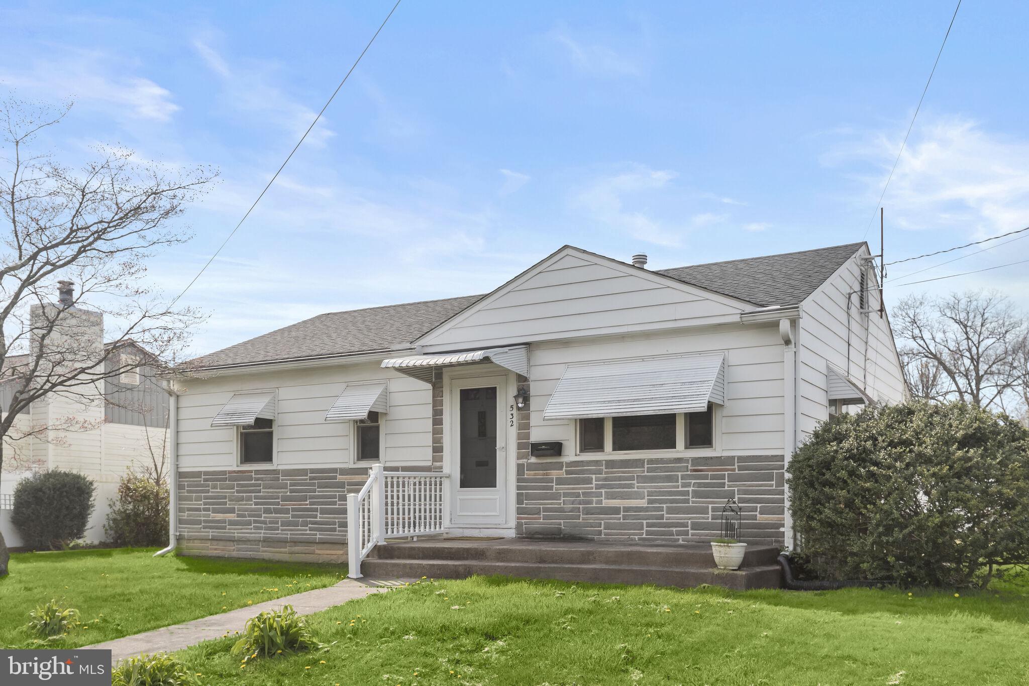 DOUGLAS ADDN - Residential