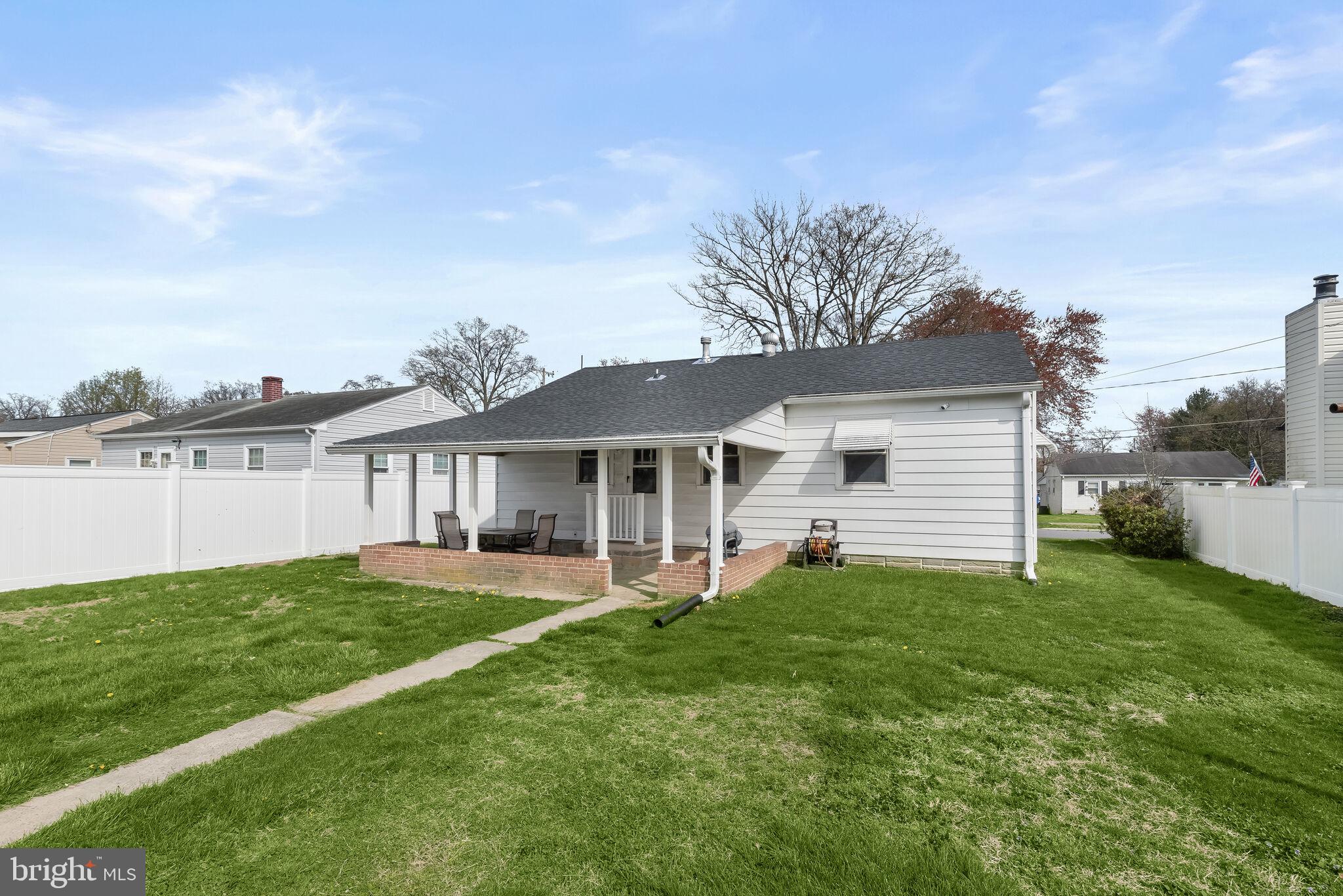 DOUGLAS ADDN - Residential