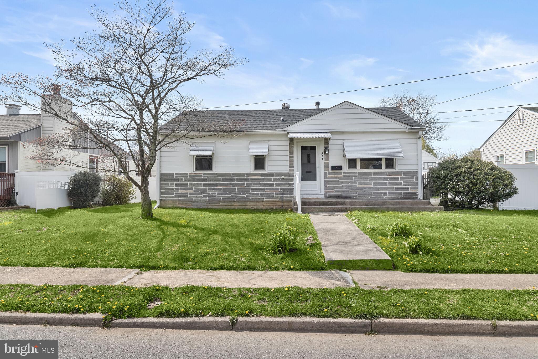 DOUGLAS ADDN - Residential