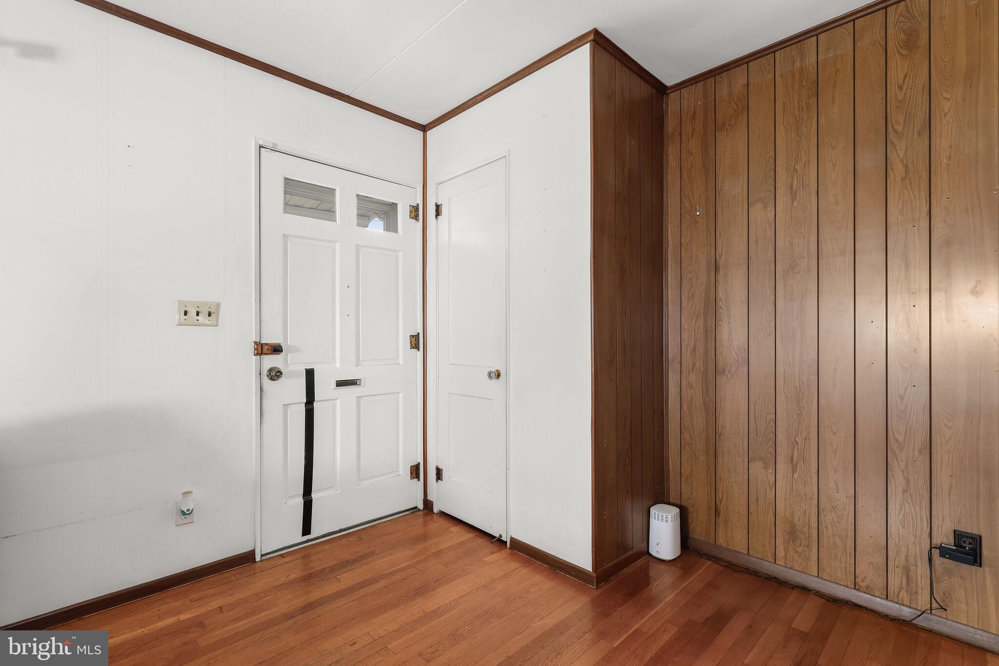 DOUGLAS ADDN - Residential