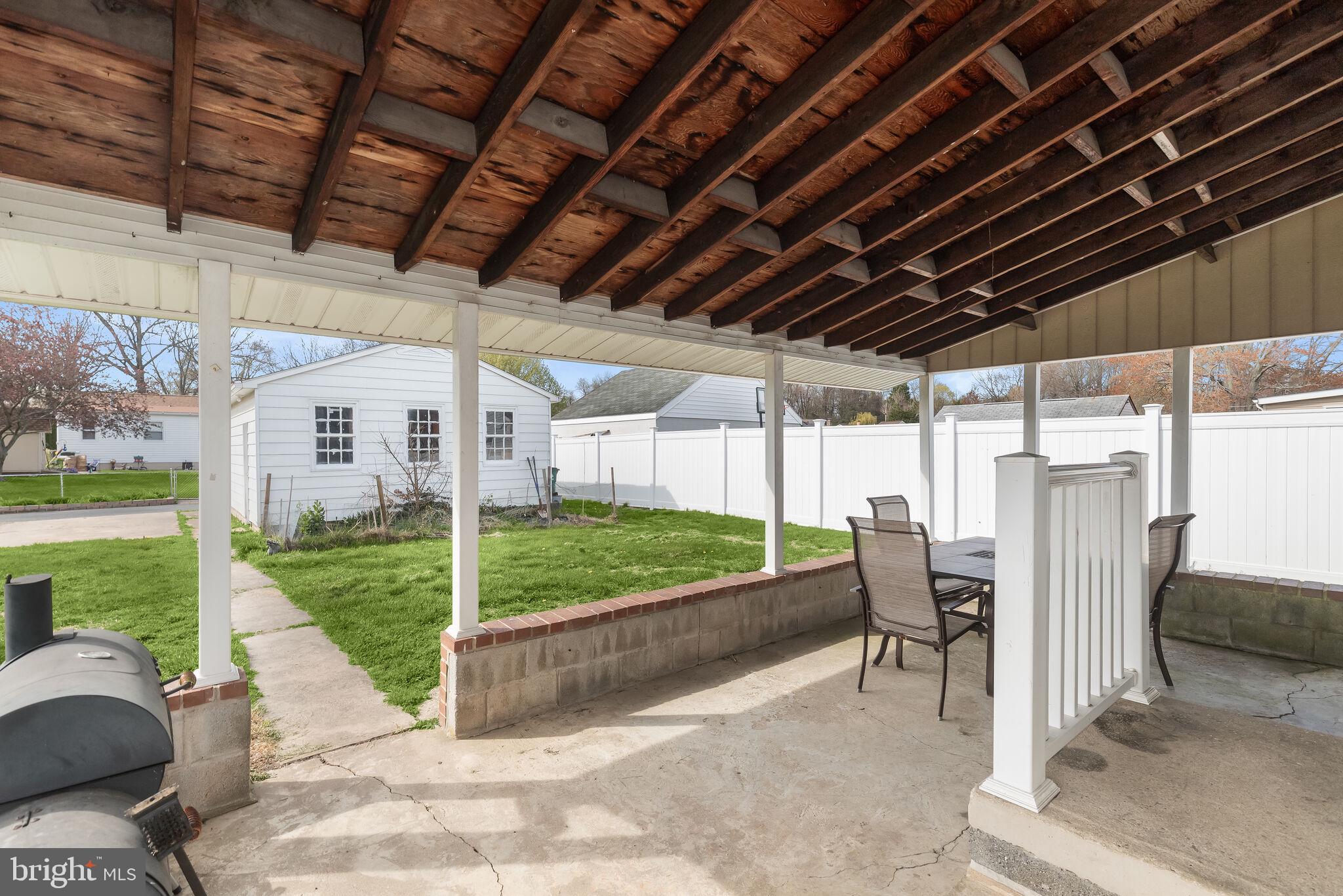 DOUGLAS ADDN - Residential