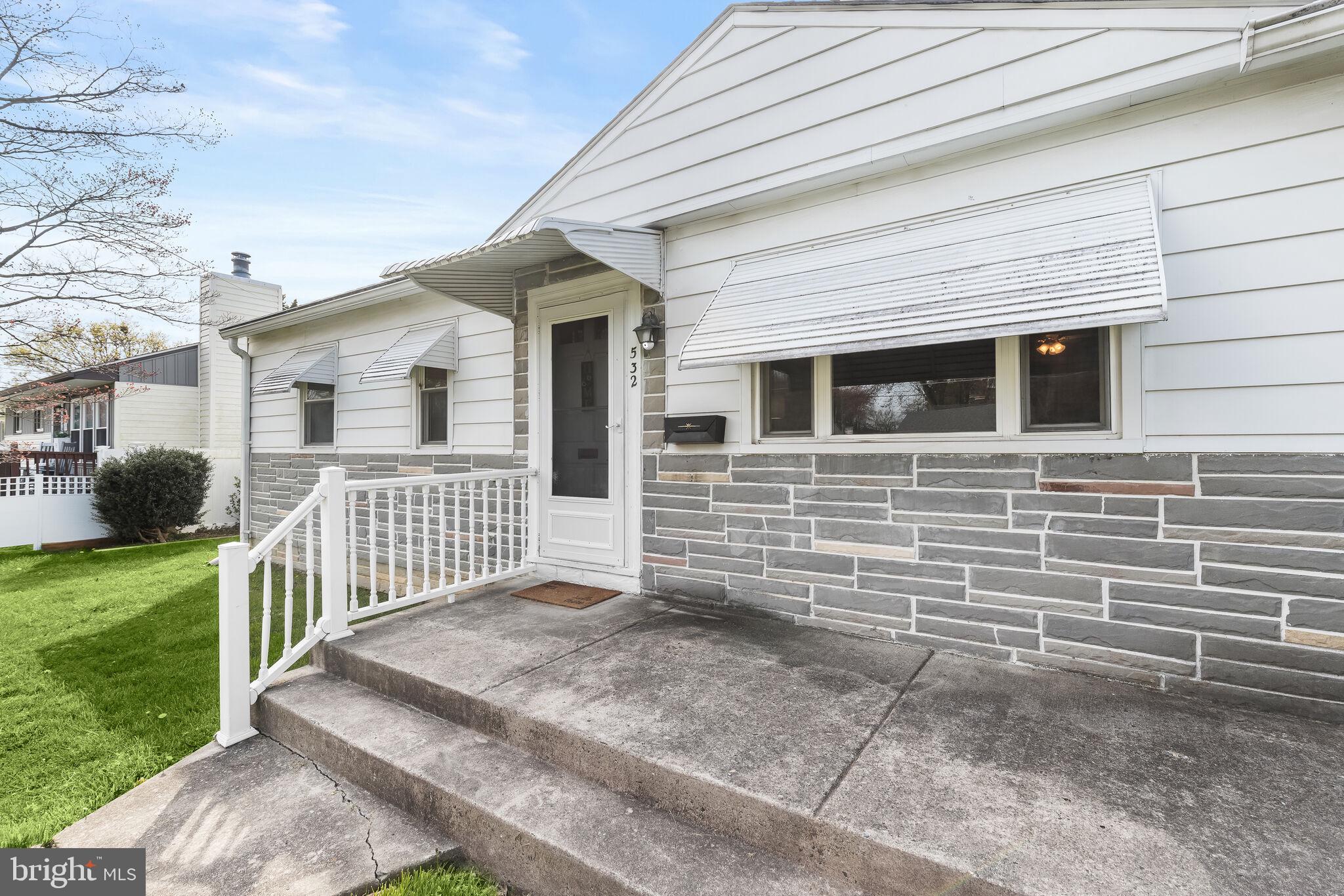 DOUGLAS ADDN - Residential