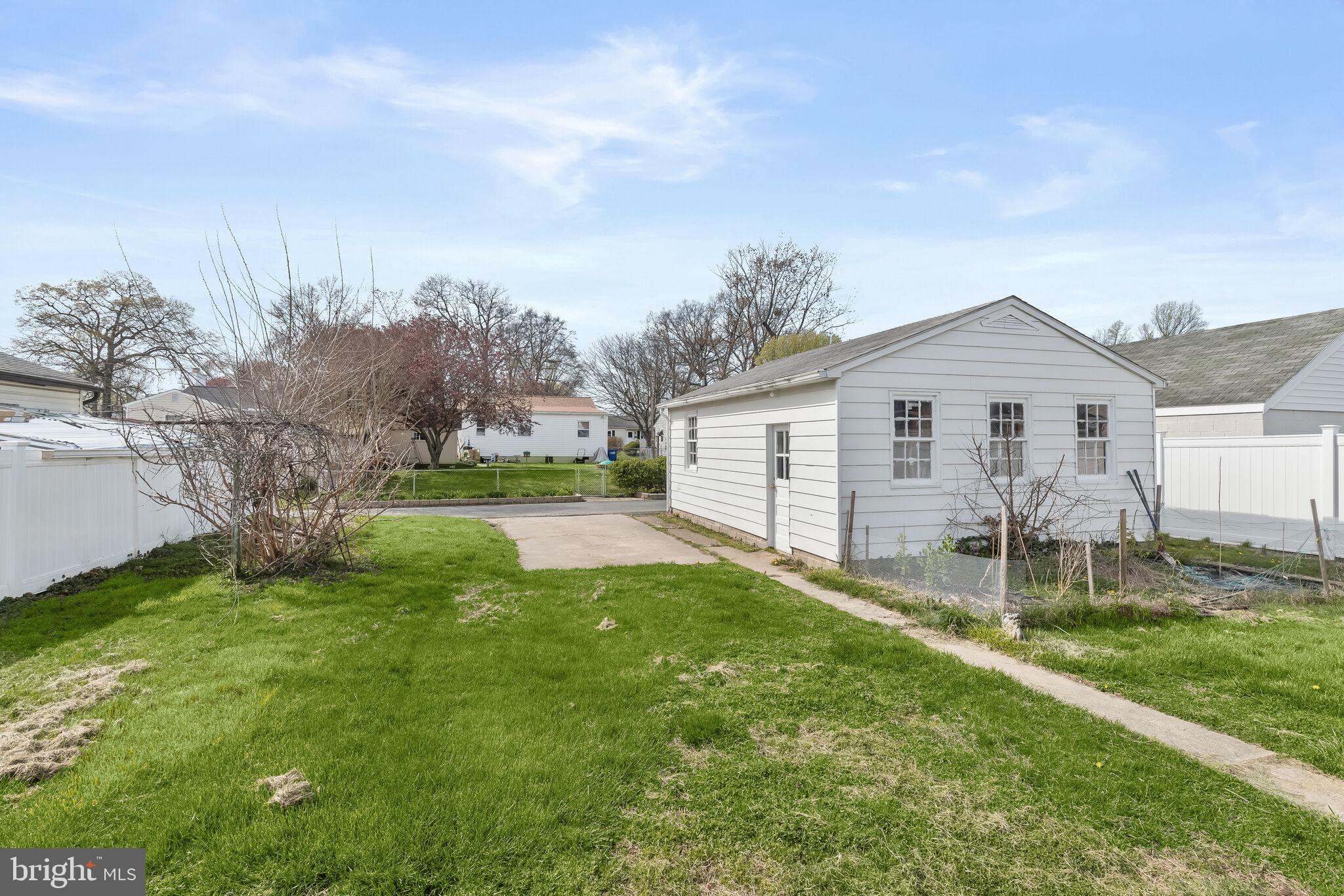 DOUGLAS ADDN - Residential