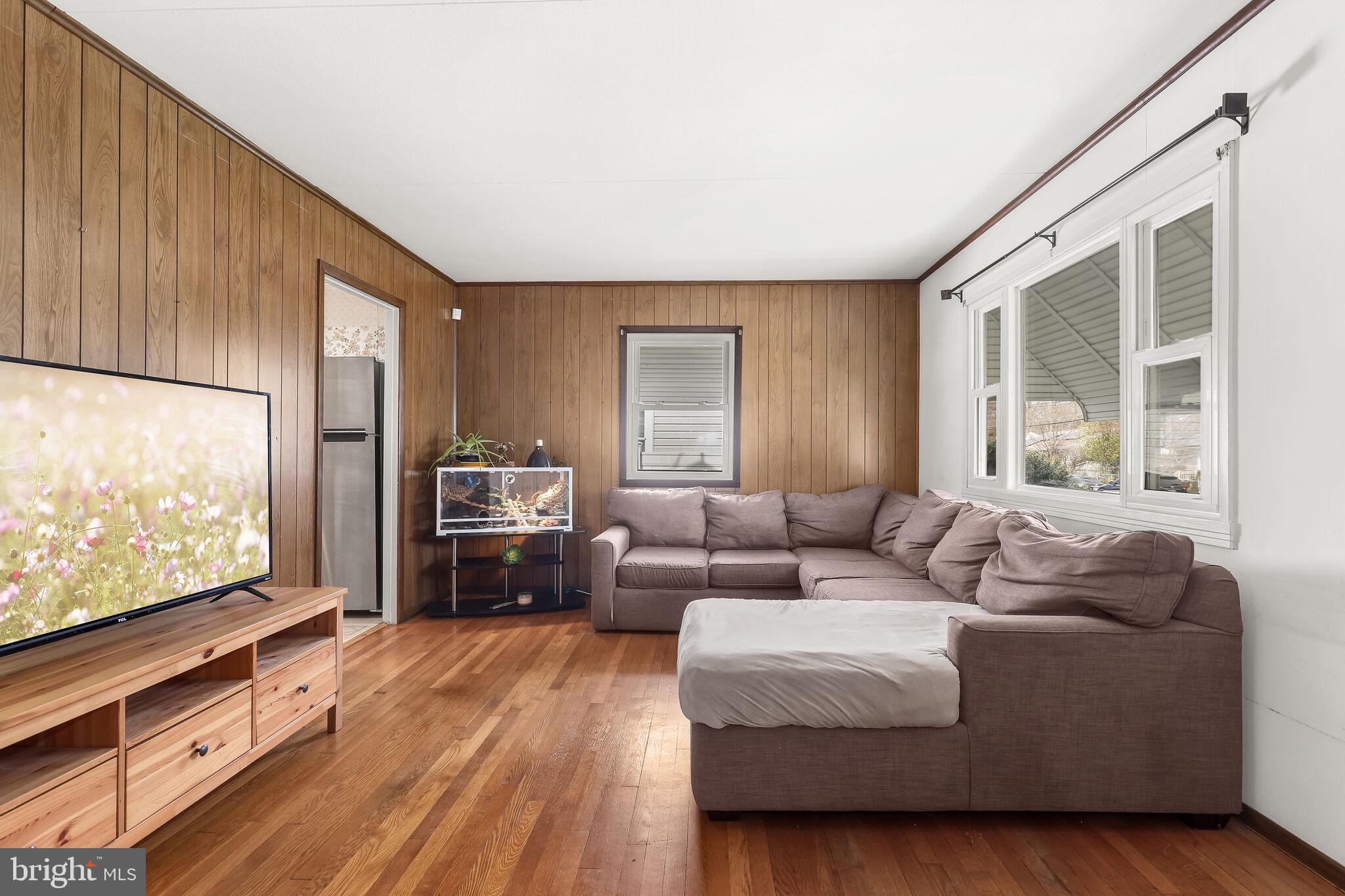 DOUGLAS ADDN - Residential