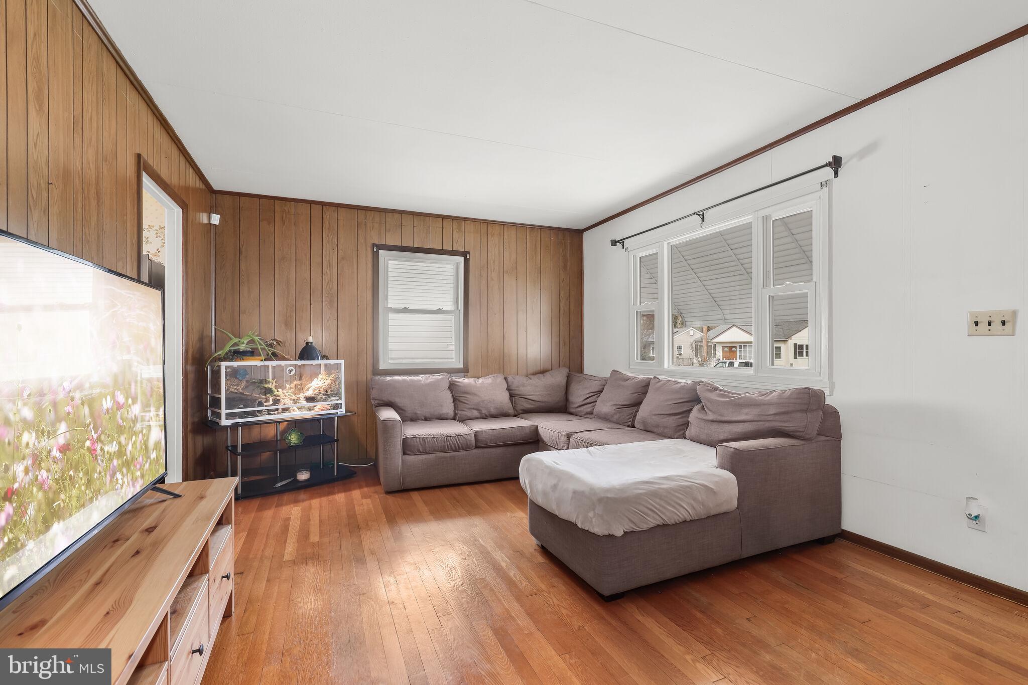 DOUGLAS ADDN - Residential