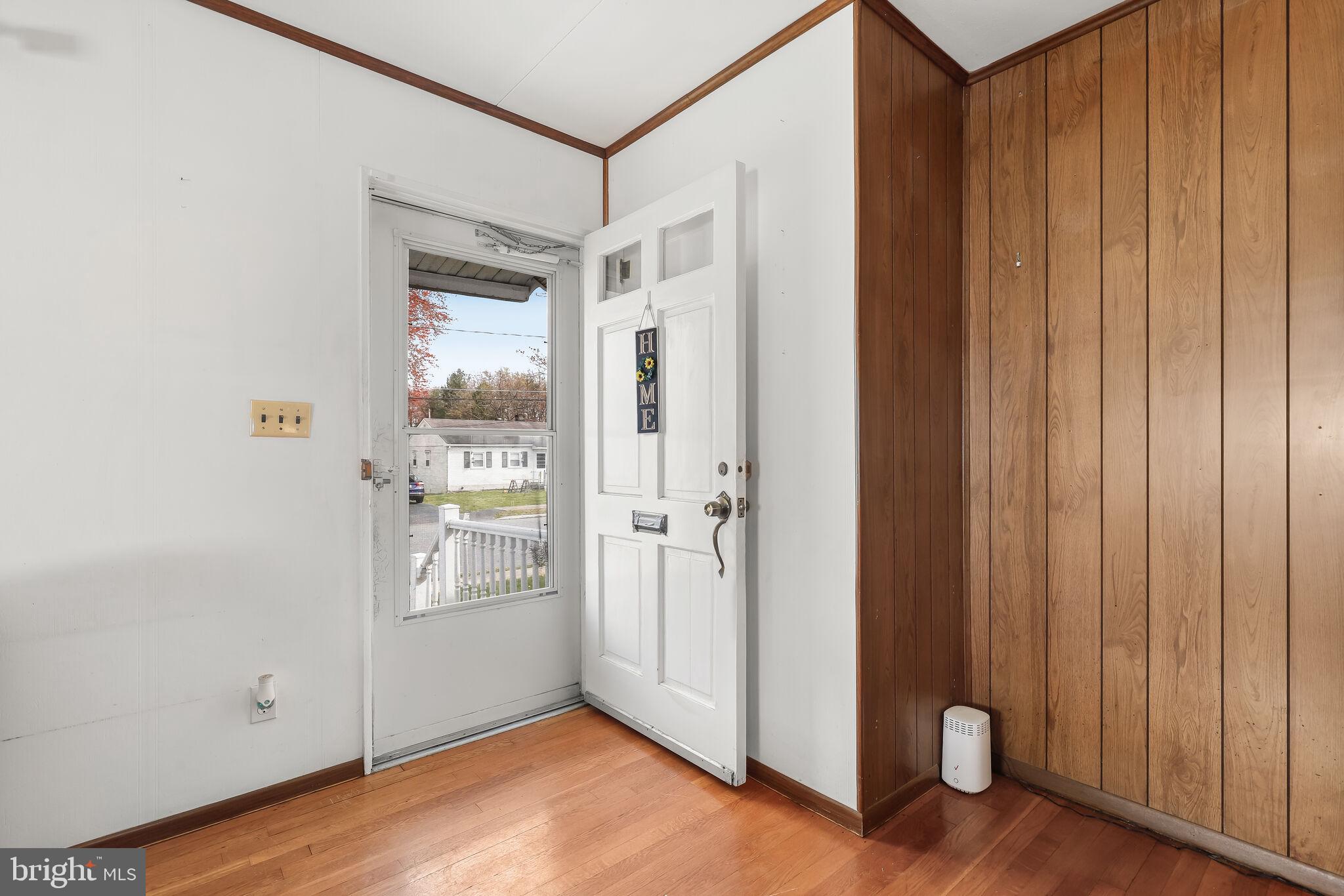 DOUGLAS ADDN - Residential