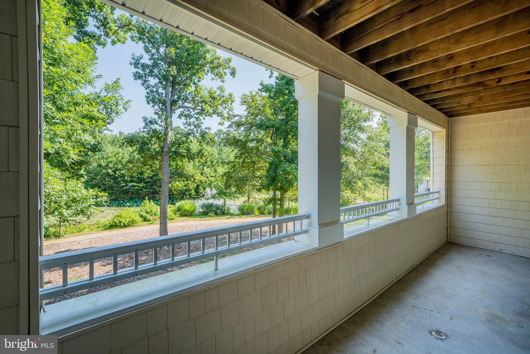 OYSTER BAY CONDOMINIUMS - Residential