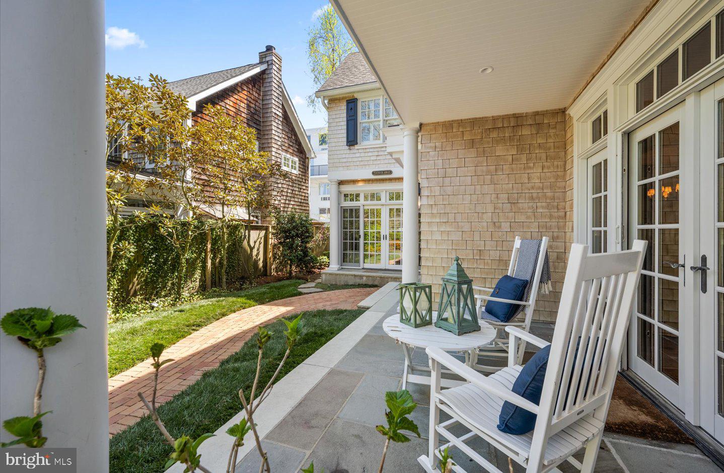 NORTH REHOBOTH - Residential