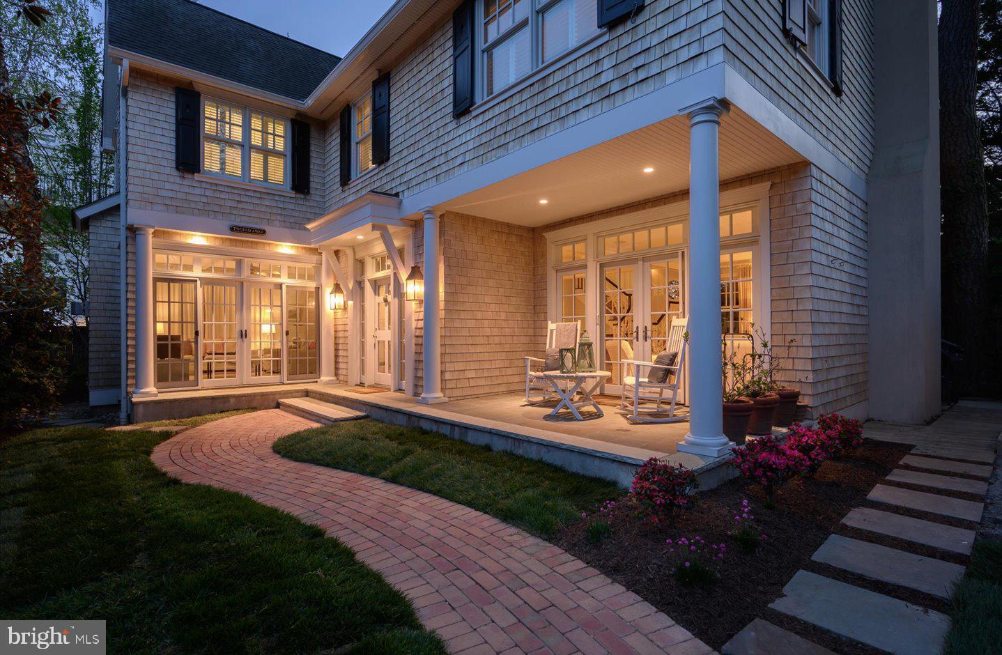 NORTH REHOBOTH - Residential