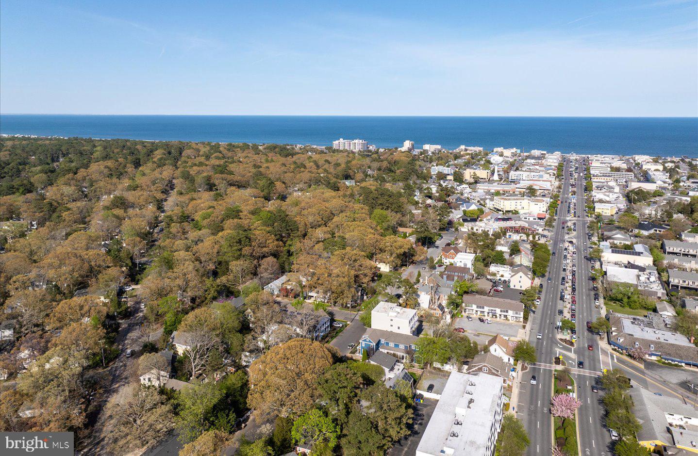 NORTH REHOBOTH - Residential