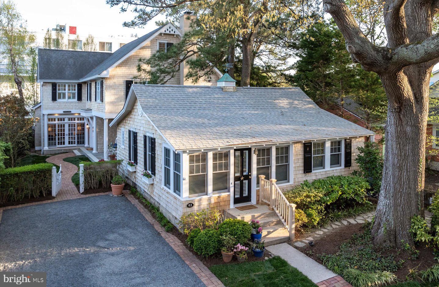 NORTH REHOBOTH - Residential