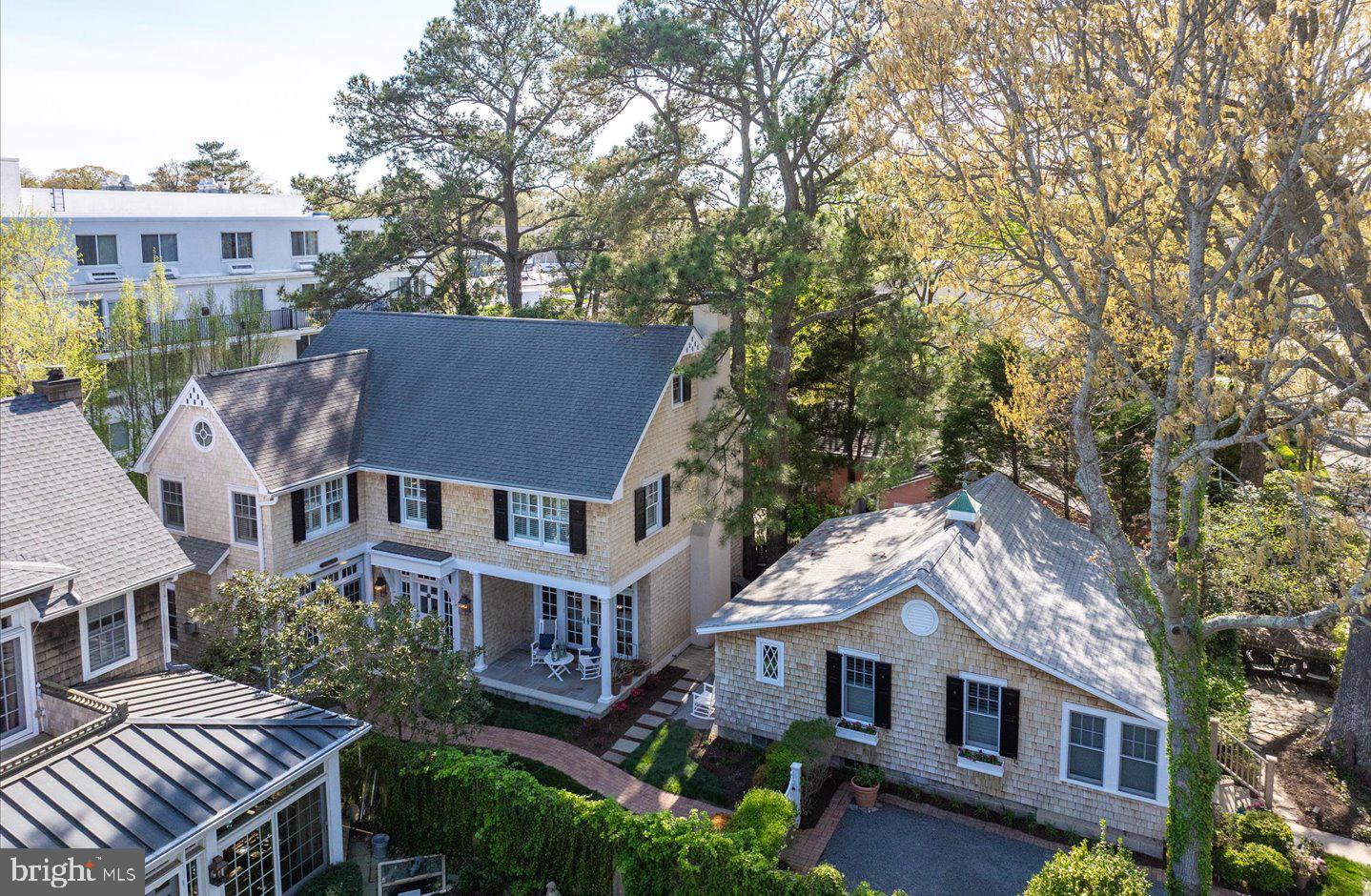 NORTH REHOBOTH - Residential