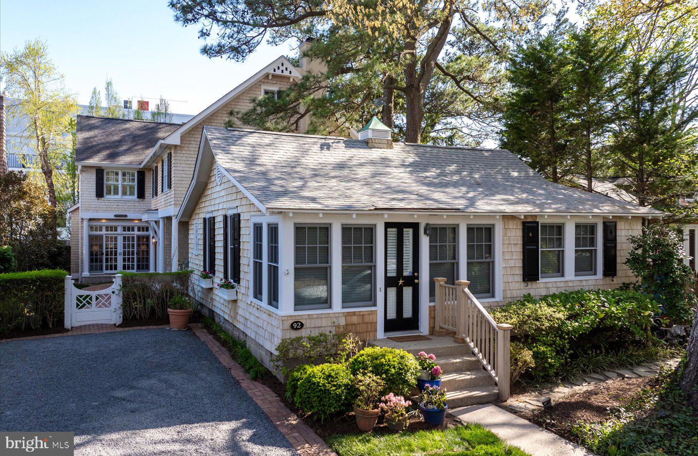 NORTH REHOBOTH - Residential