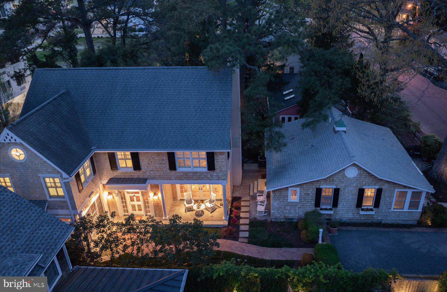 NORTH REHOBOTH - Residential