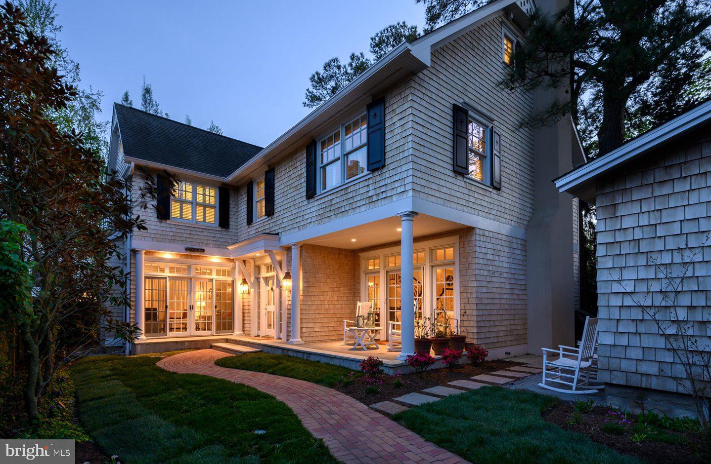 NORTH REHOBOTH - Residential