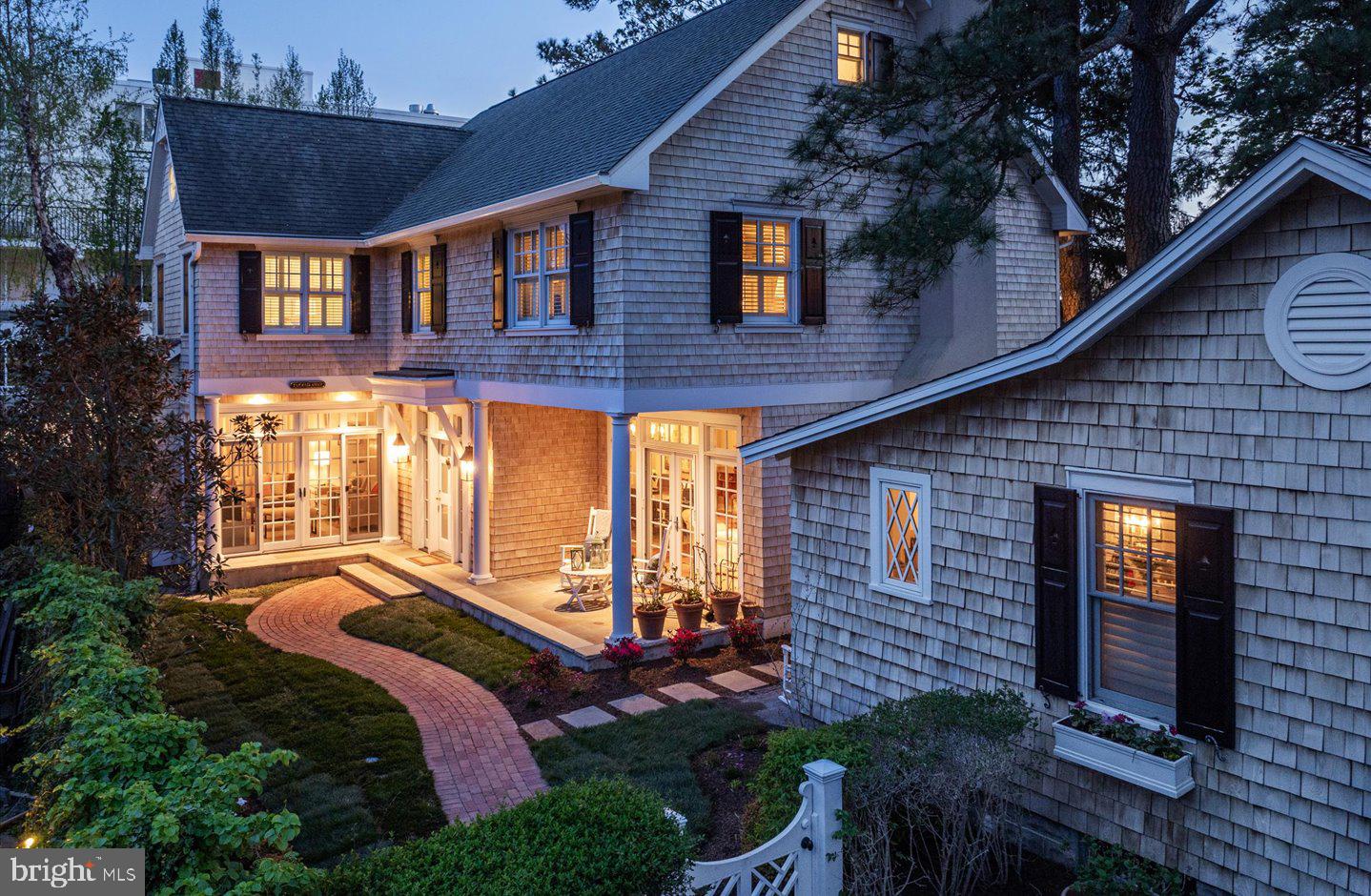 NORTH REHOBOTH - Residential