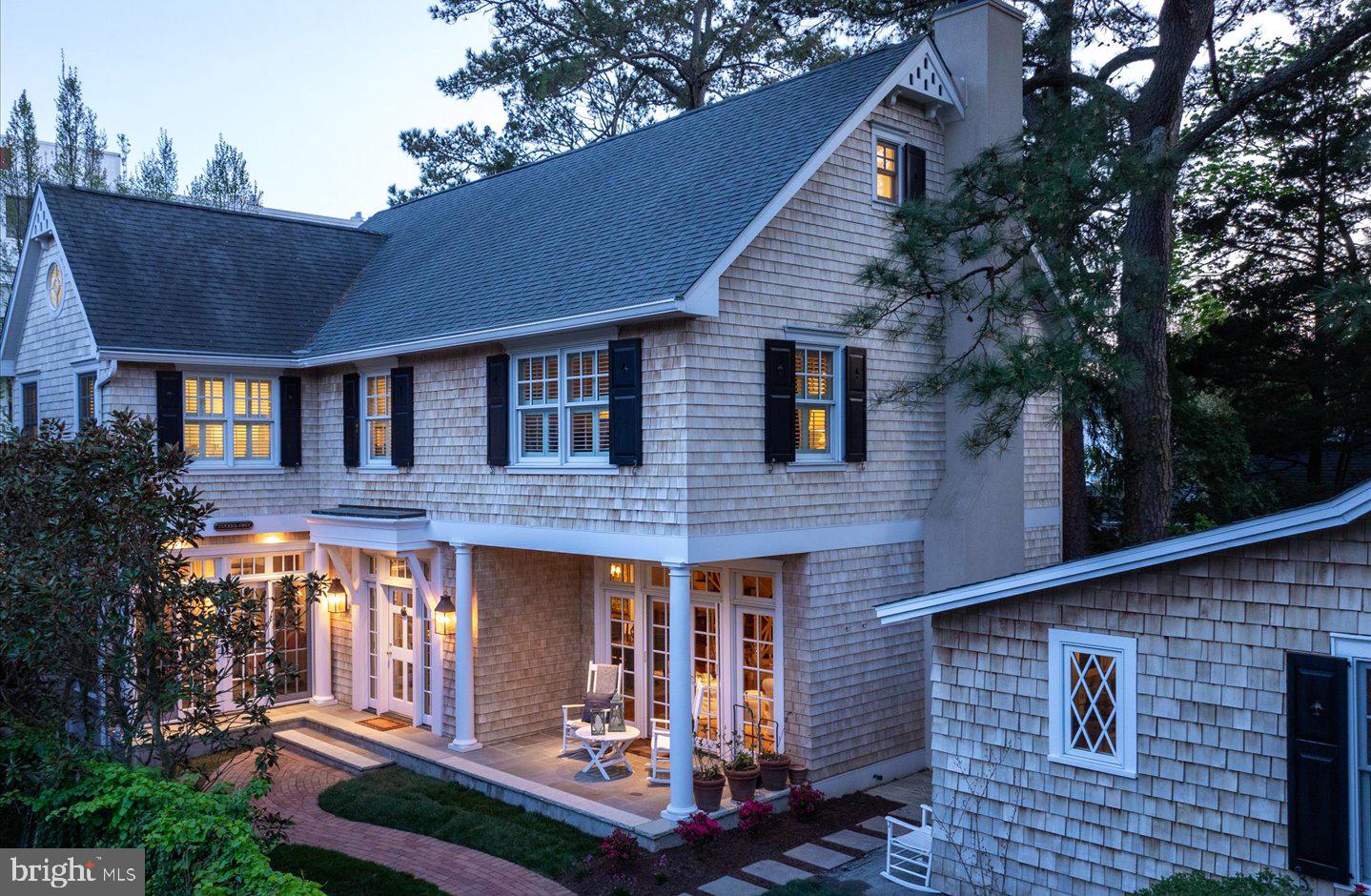 NORTH REHOBOTH - Residential