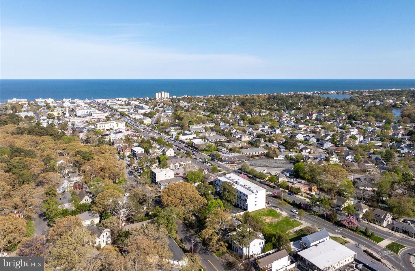 NORTH REHOBOTH - Residential