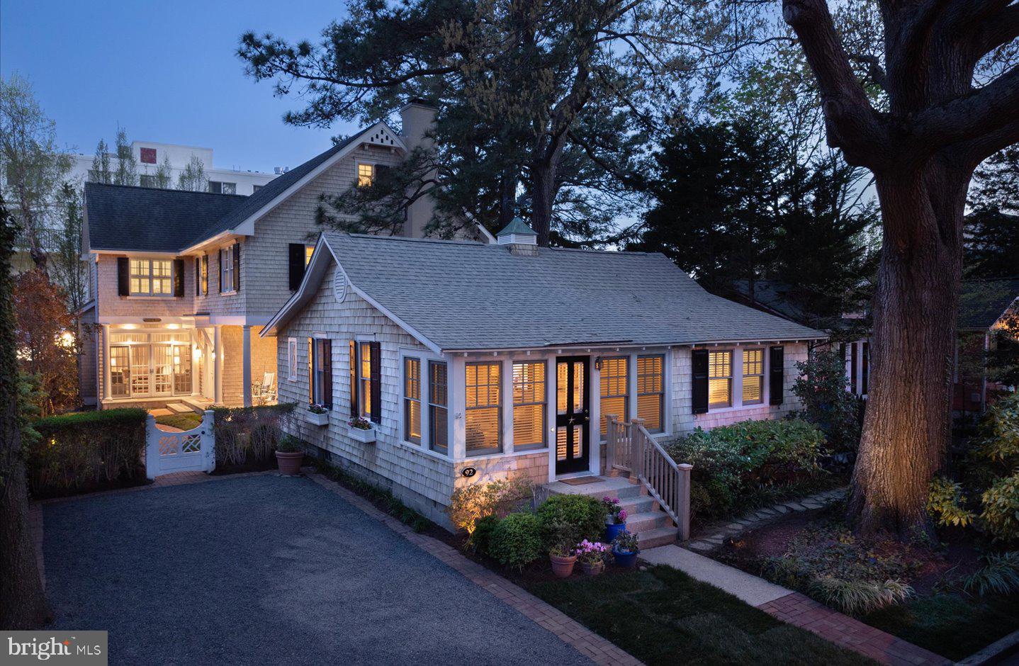 NORTH REHOBOTH - Residential