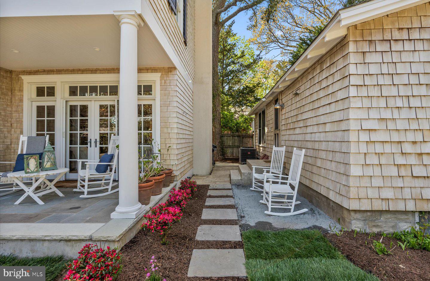 NORTH REHOBOTH - Residential