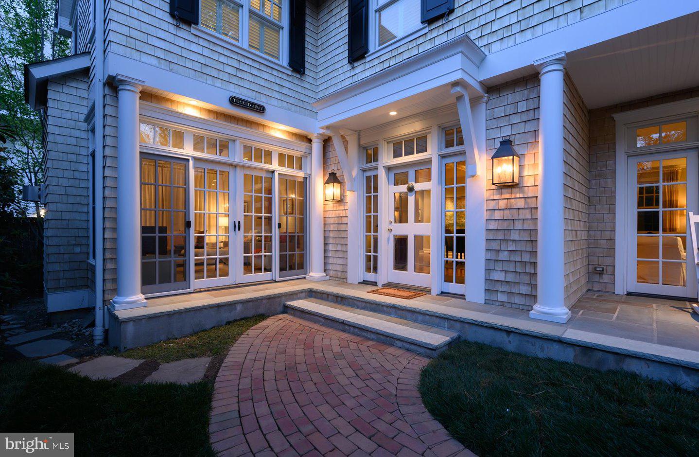 NORTH REHOBOTH - Residential