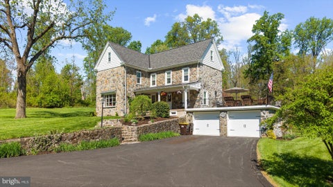Homes For Sale - 144 Snyder Road<br/> POTTSTOWN, PA 19464