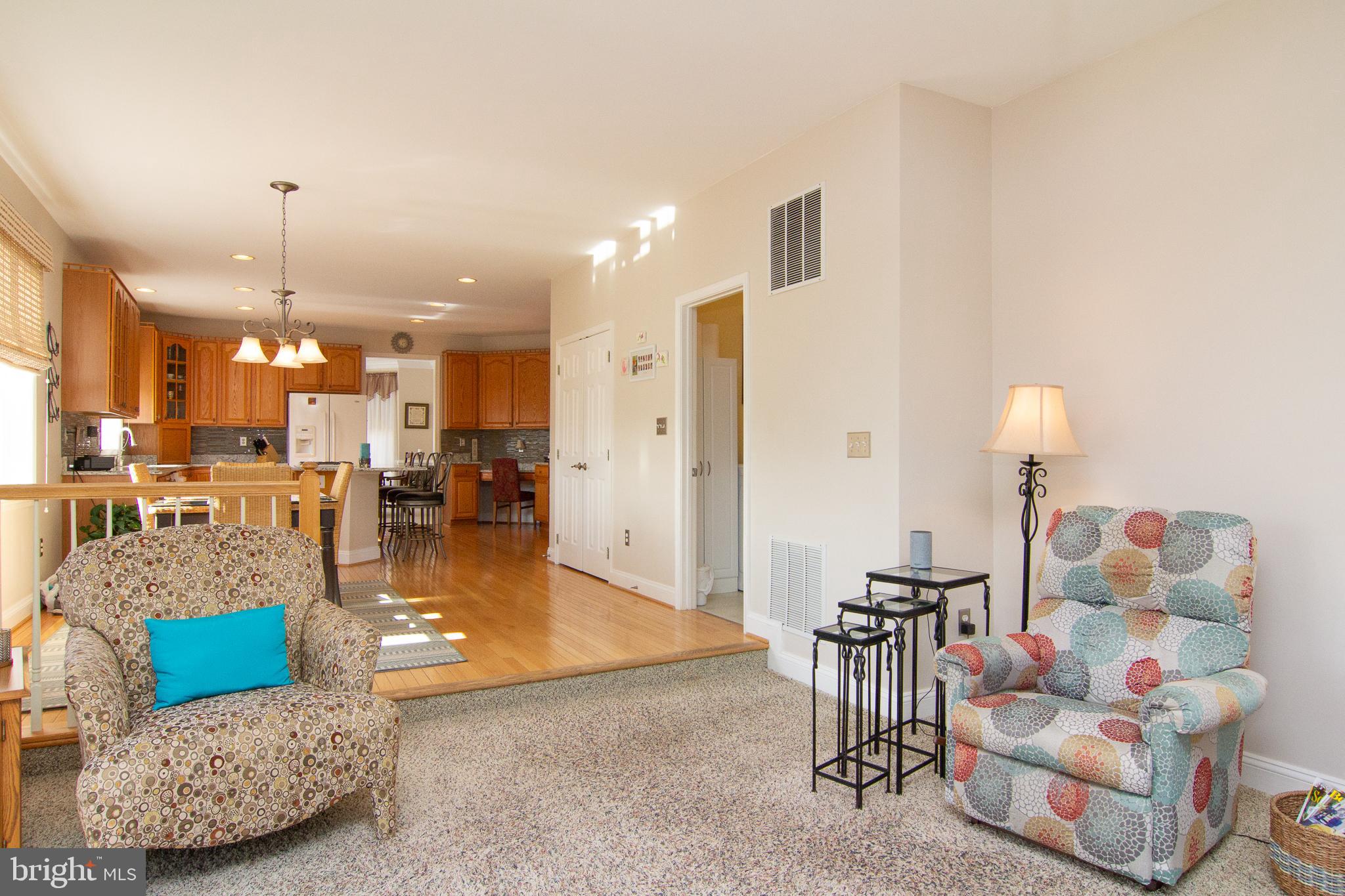 CLIVEDEN REACH - Residential