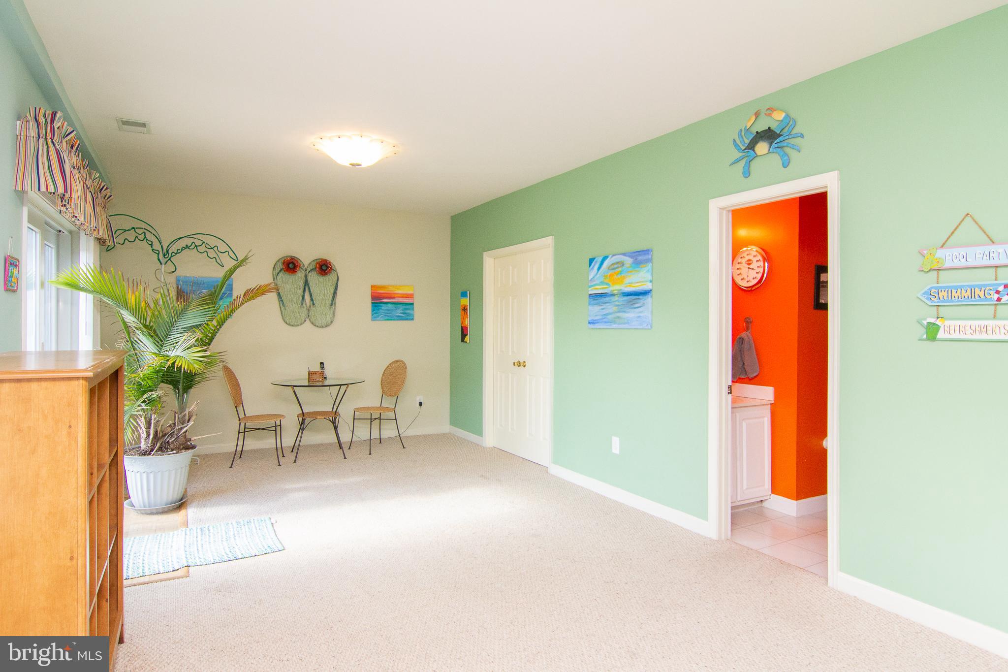 CLIVEDEN REACH - Residential