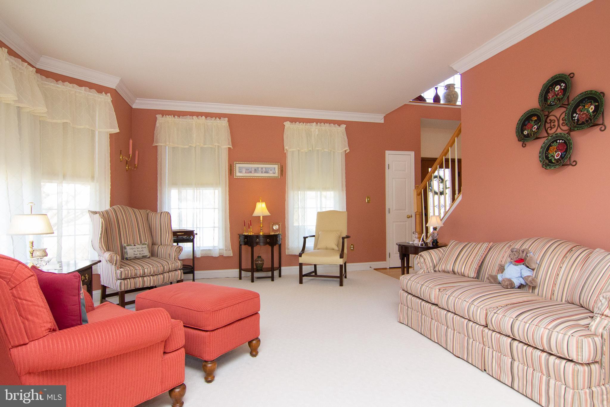 CLIVEDEN REACH - Residential