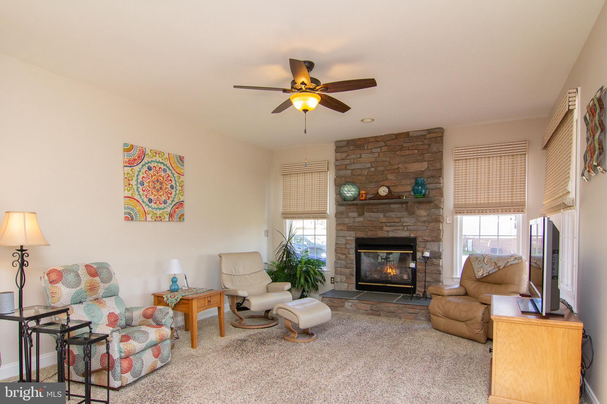 CLIVEDEN REACH - Residential