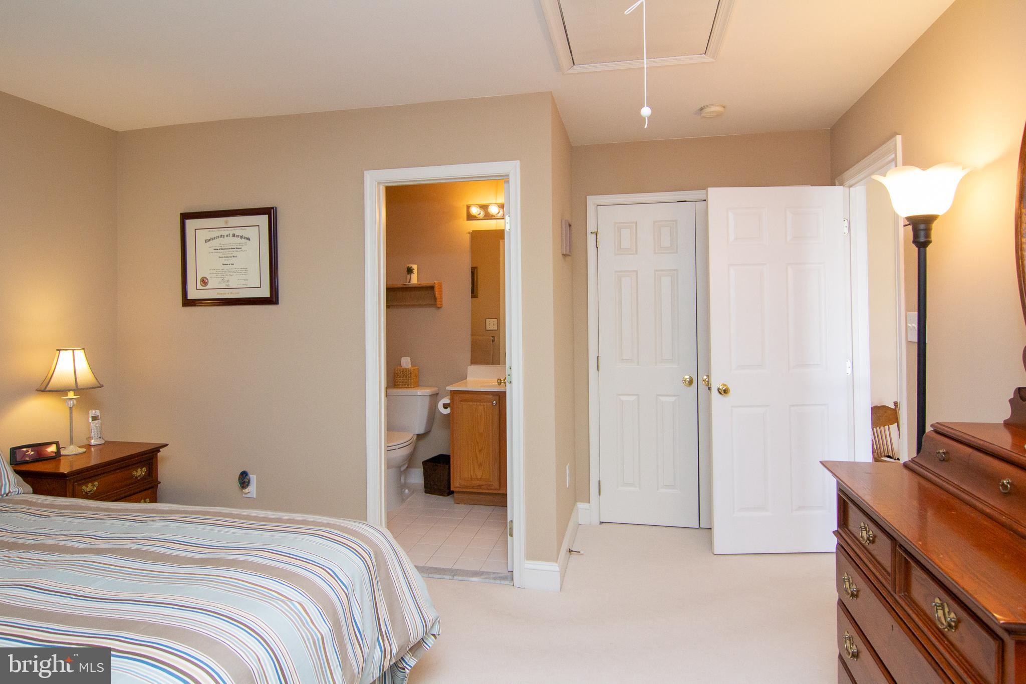 CLIVEDEN REACH - Residential