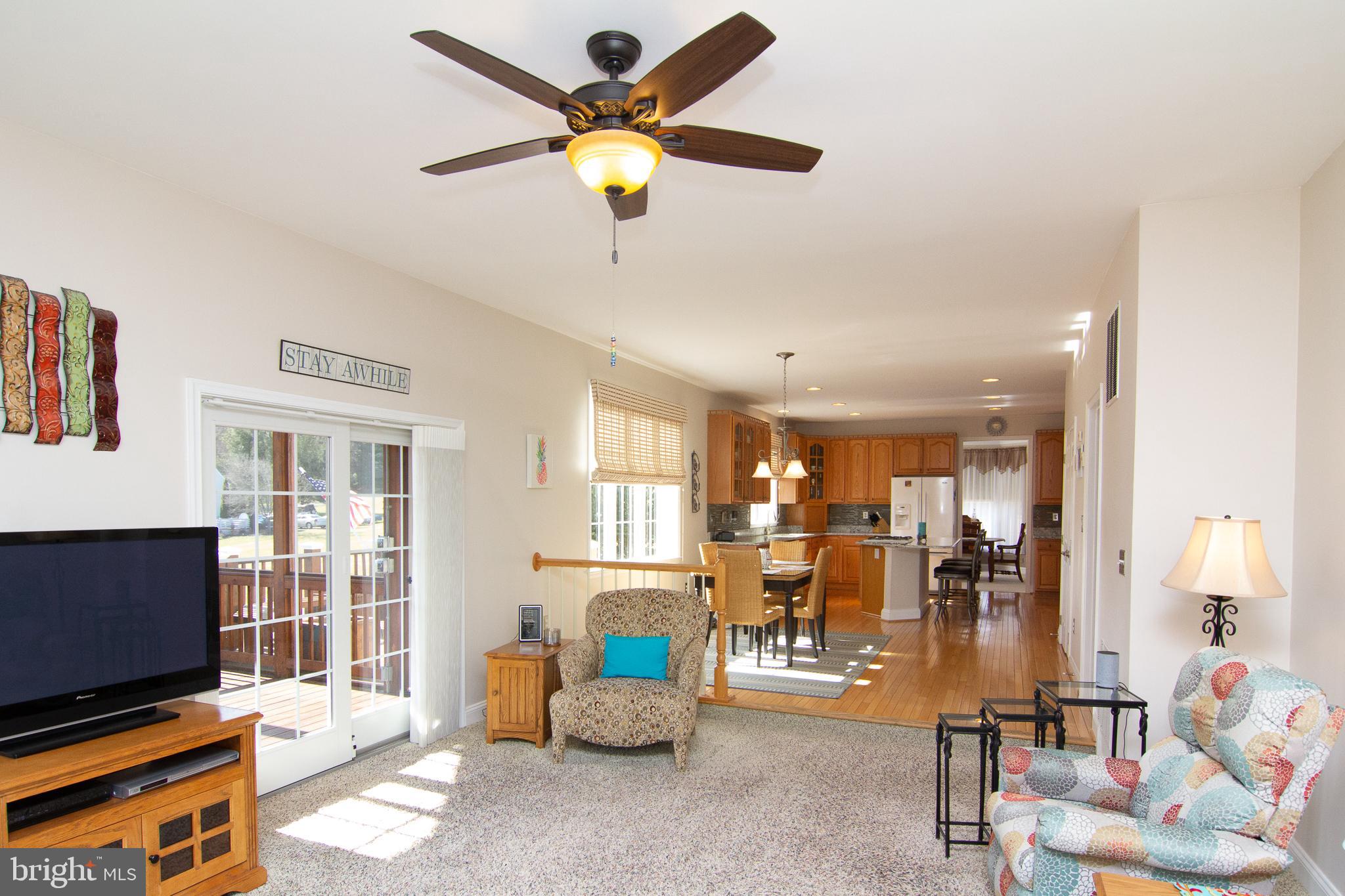 CLIVEDEN REACH - Residential