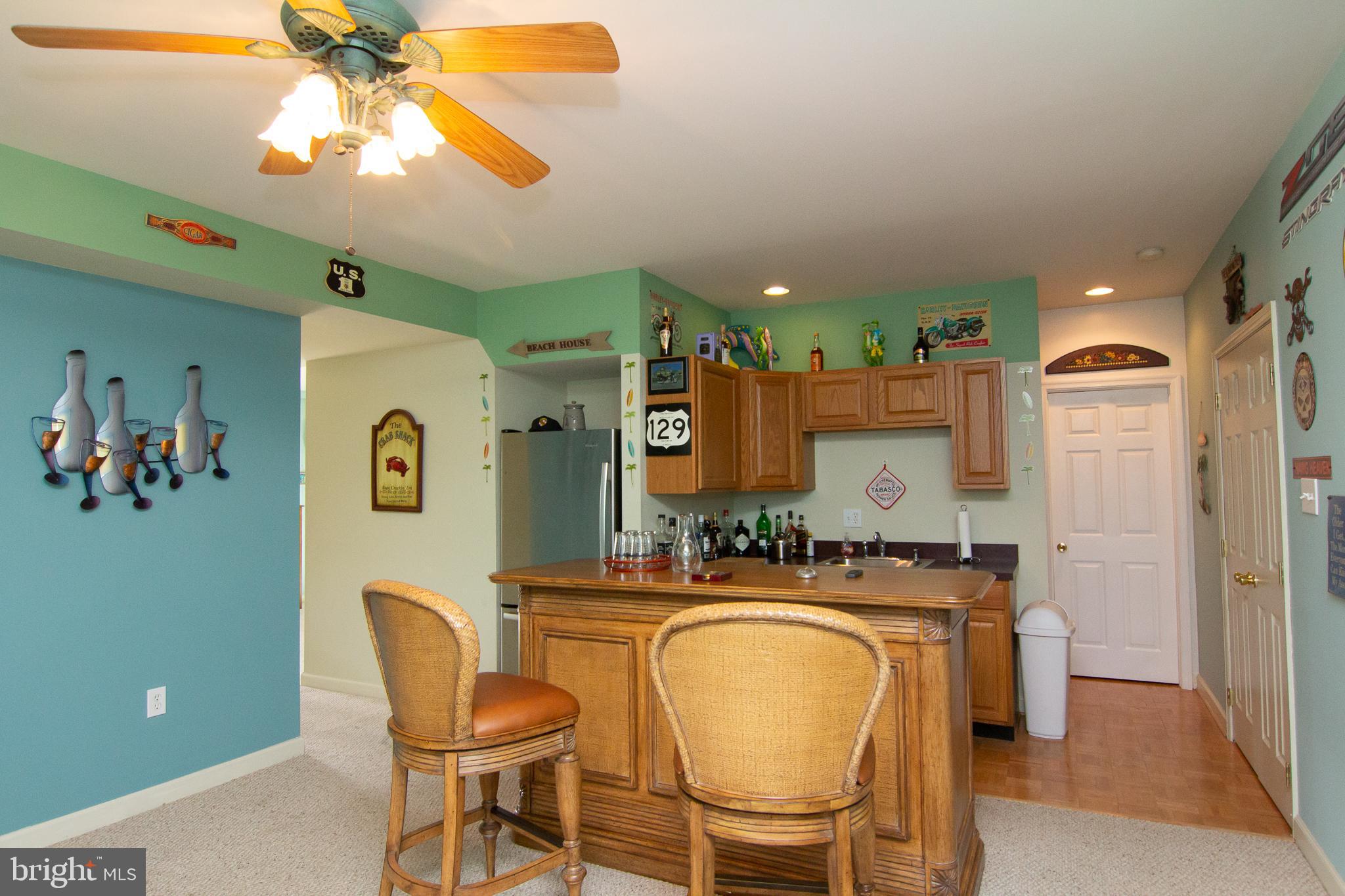 CLIVEDEN REACH - Residential