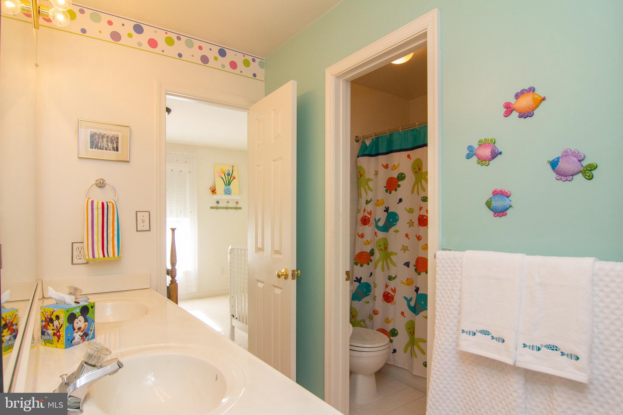 CLIVEDEN REACH - Residential