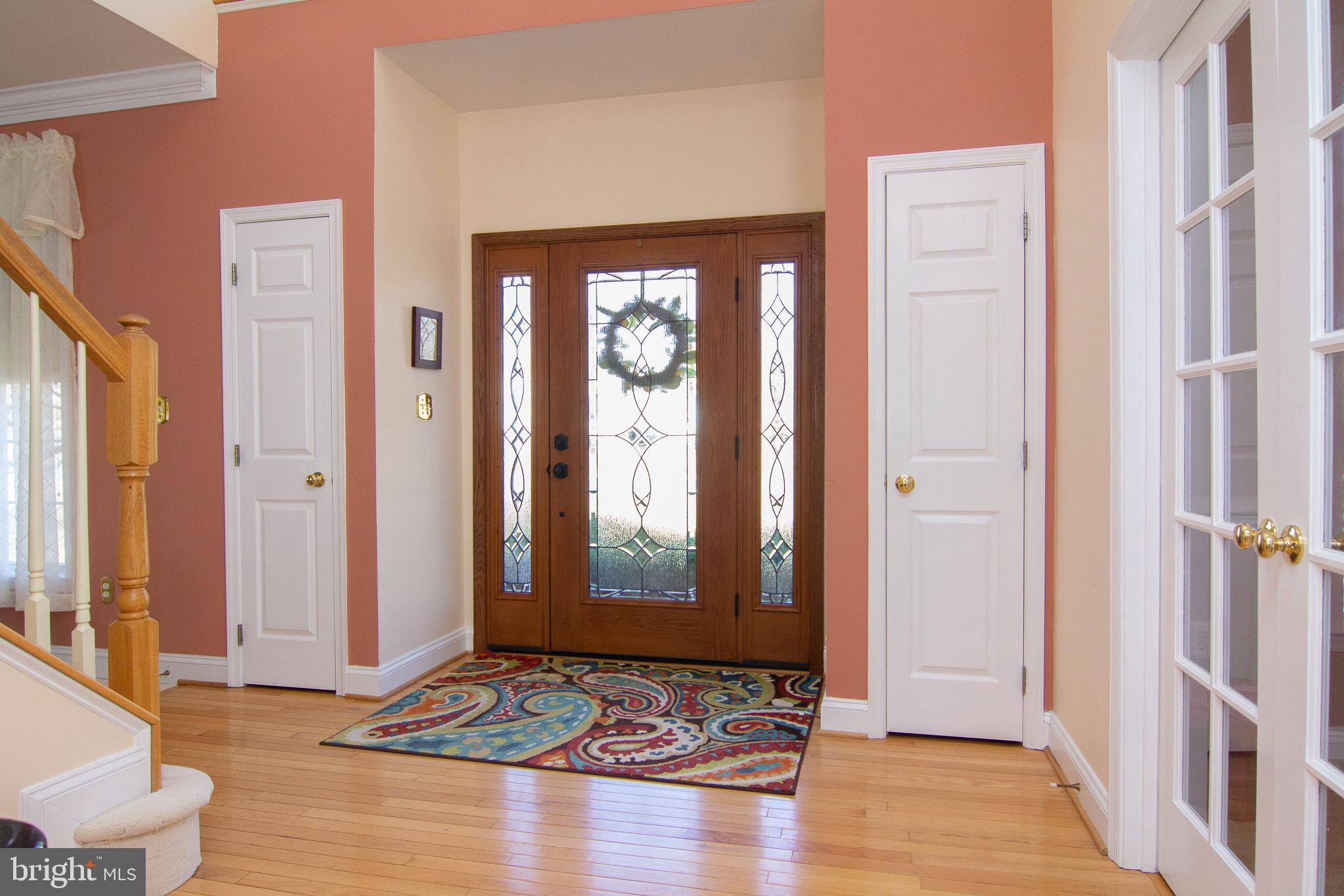 CLIVEDEN REACH - Residential