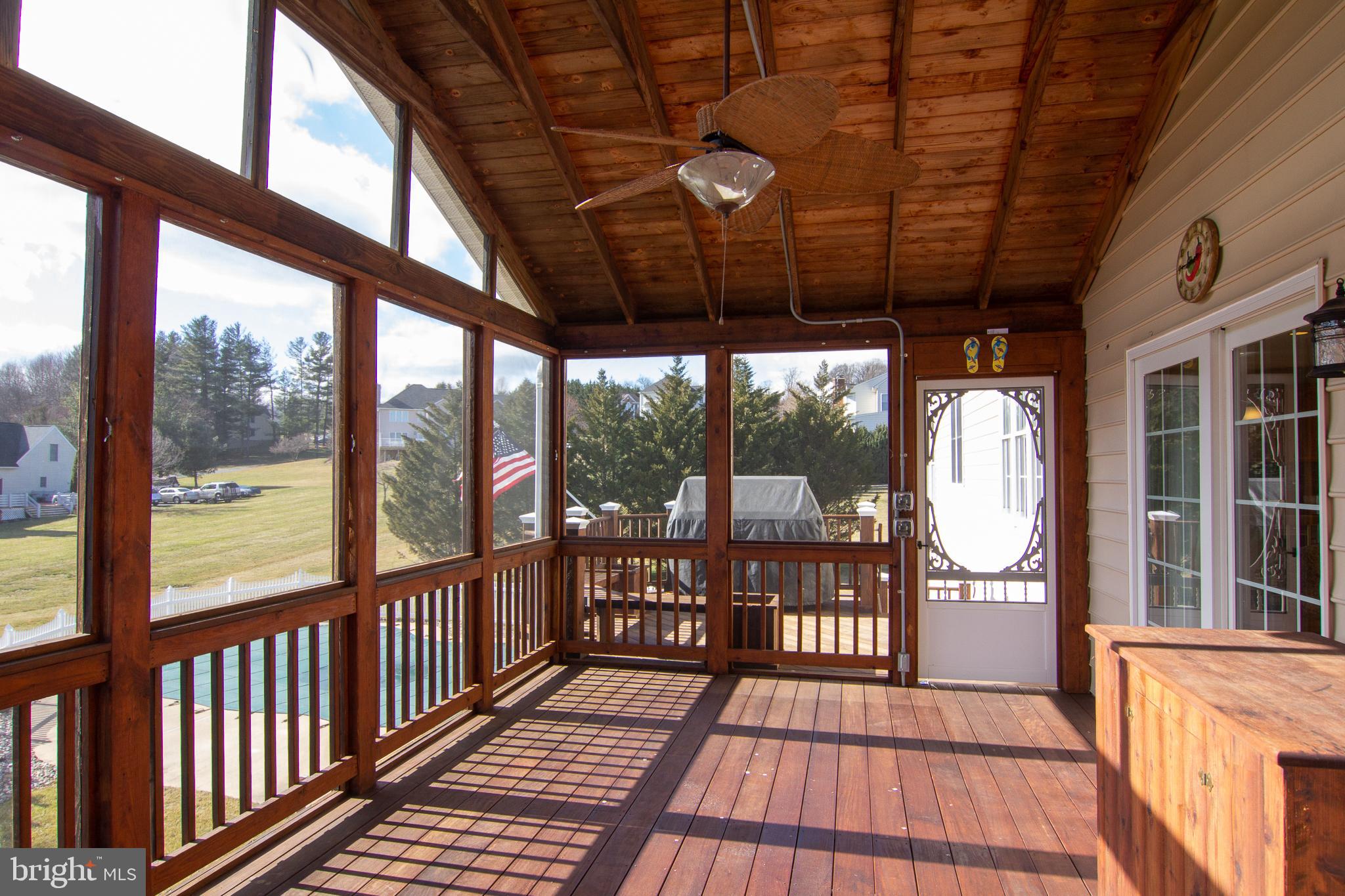 CLIVEDEN REACH - Residential