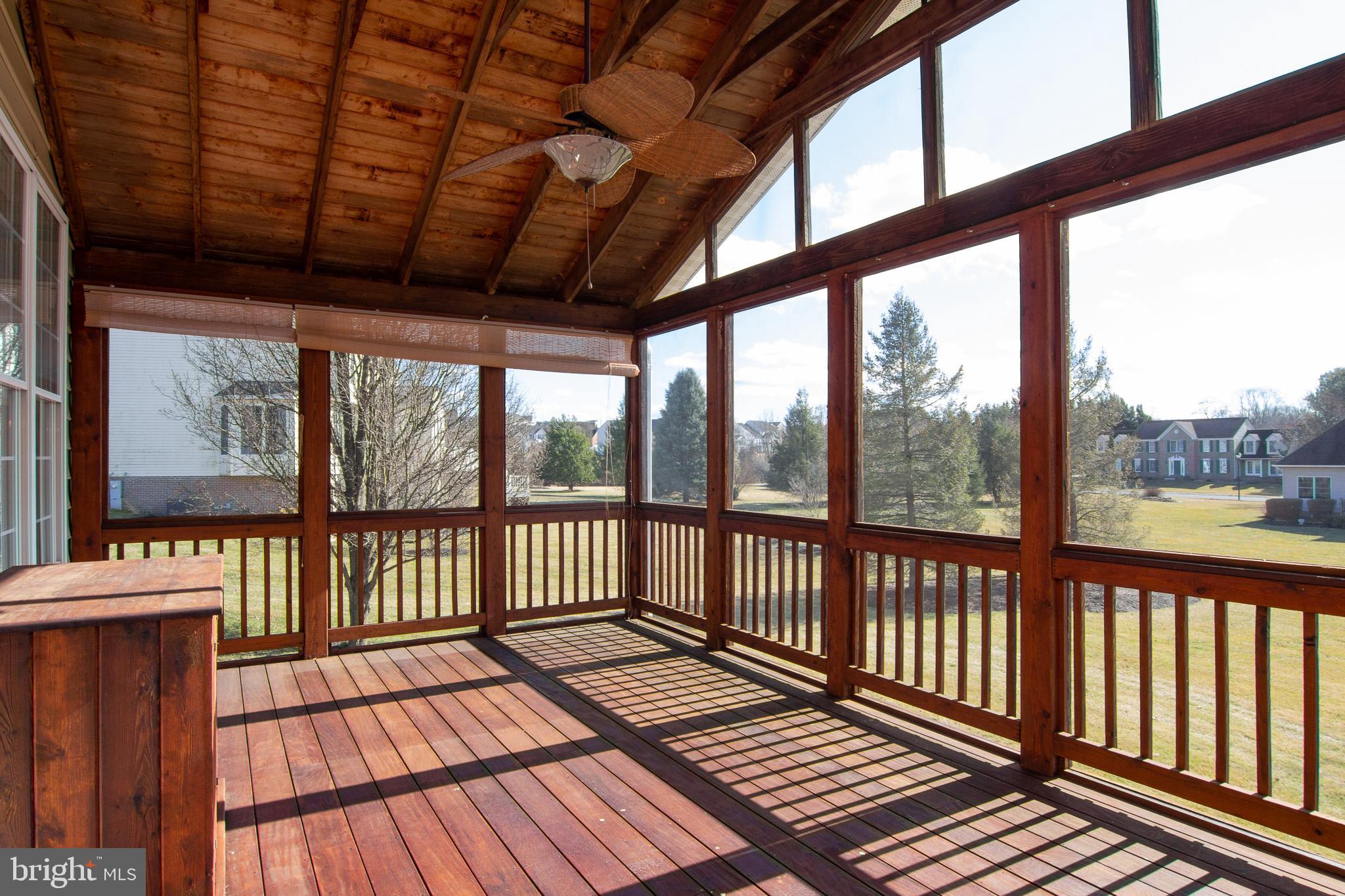 CLIVEDEN REACH - Residential