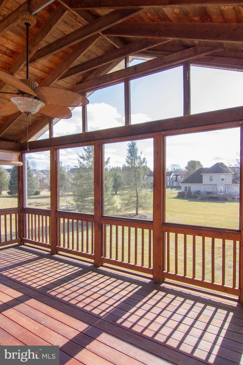 CLIVEDEN REACH - Residential