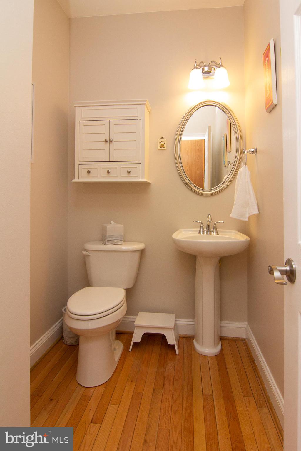 CLIVEDEN REACH - Residential