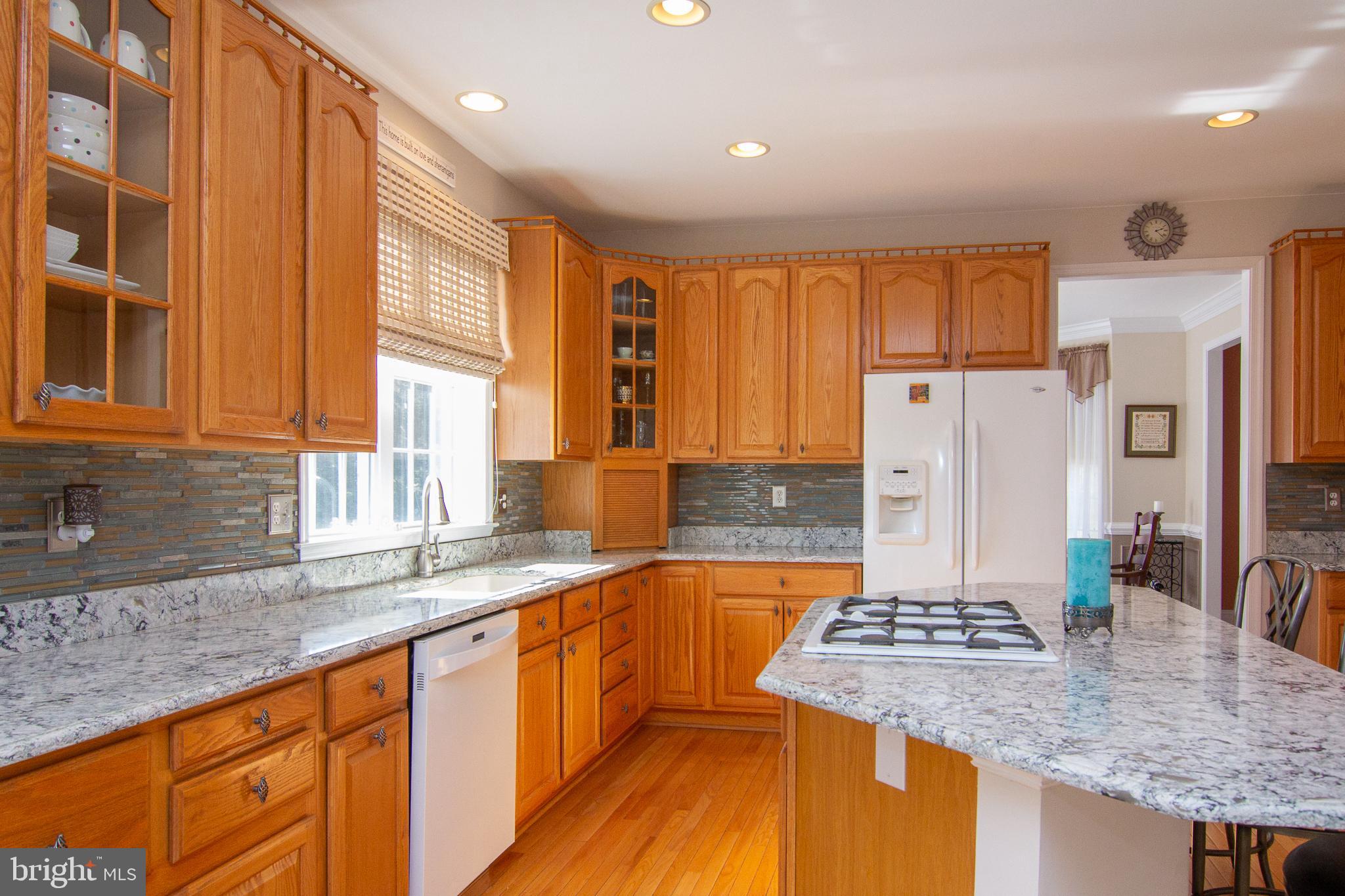 CLIVEDEN REACH - Residential