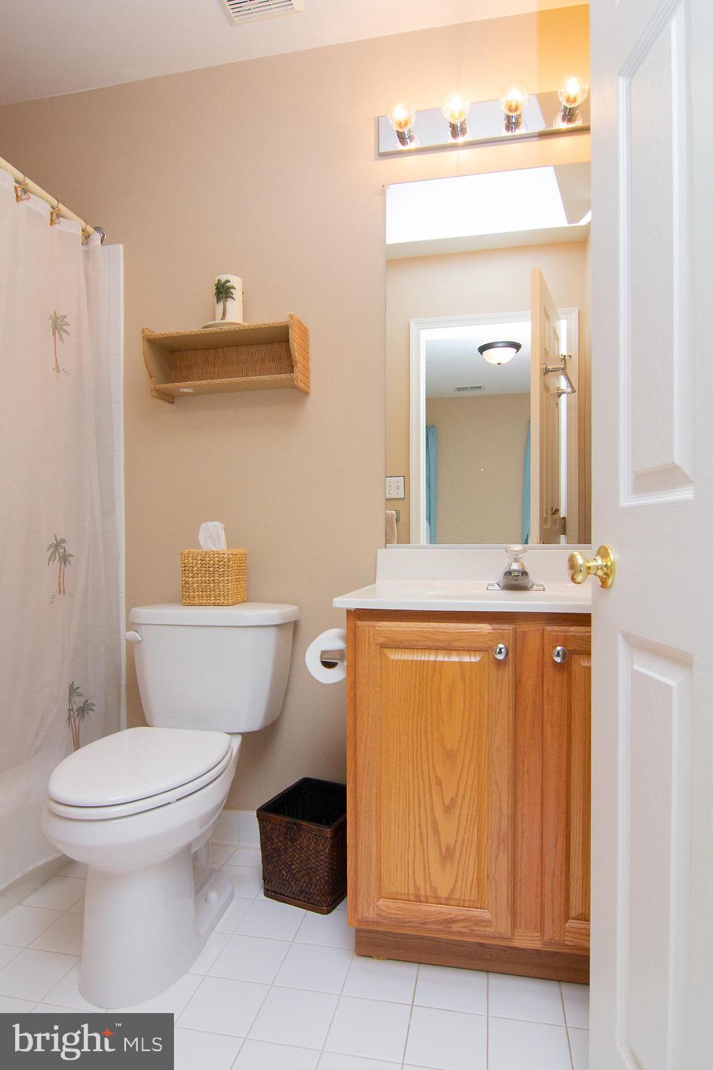 CLIVEDEN REACH - Residential