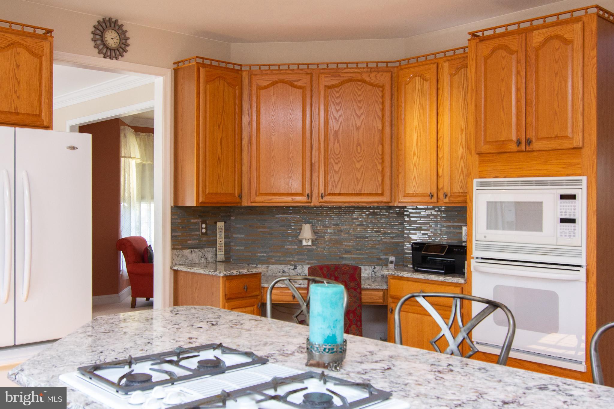 CLIVEDEN REACH - Residential