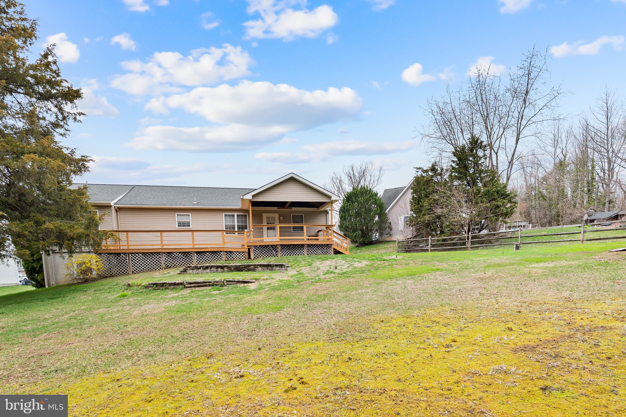 TYLER ESTATES - Residential