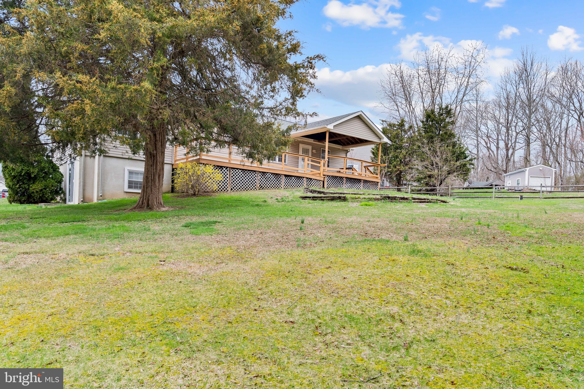 TYLER ESTATES - Residential