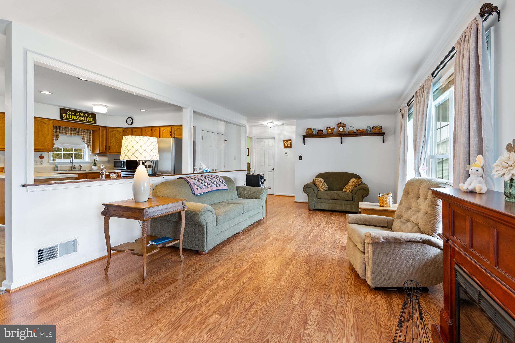 TYLER ESTATES - Residential