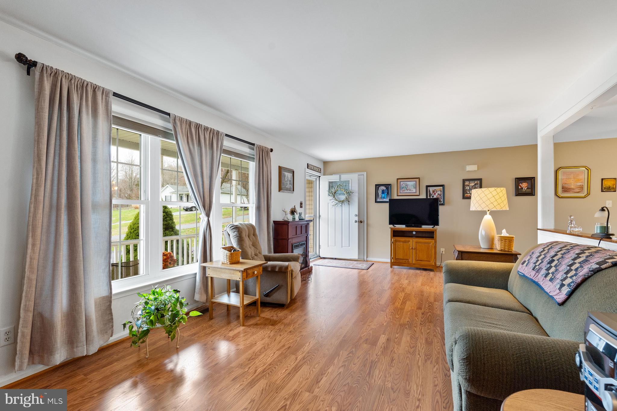 TYLER ESTATES - Residential