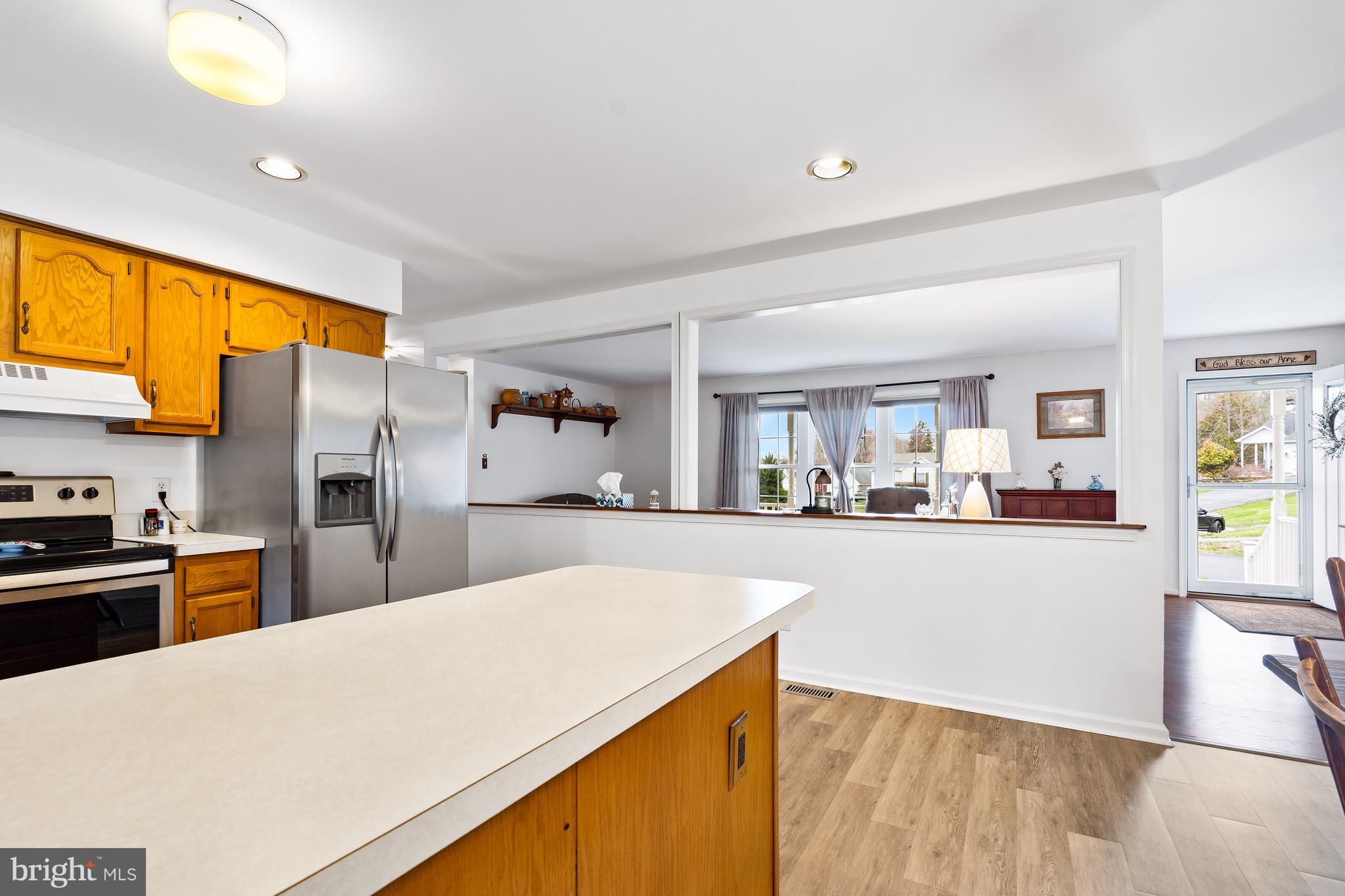 TYLER ESTATES - Residential