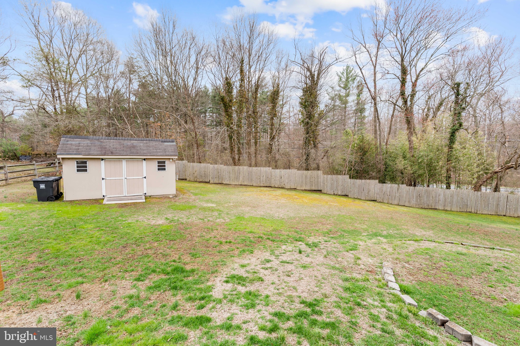 TYLER ESTATES - Residential