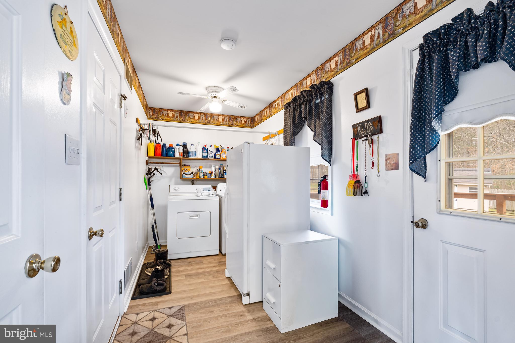 TYLER ESTATES - Residential